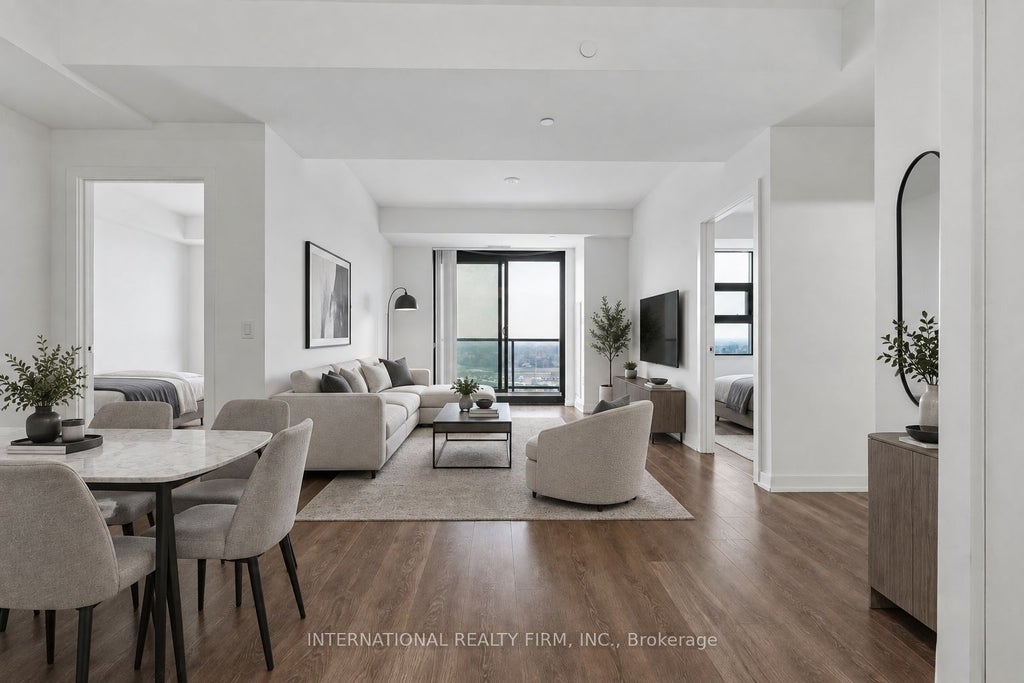 Photo of 1606 Charles Street #1701, Whitby, ON L1N 0P1 (MLS # E13822082)
