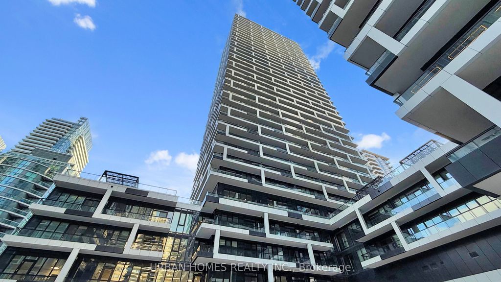 Photo of 65 Broadway Avenue #3803, Toronto, ON M4P 1T9 (MLS # C12941400)