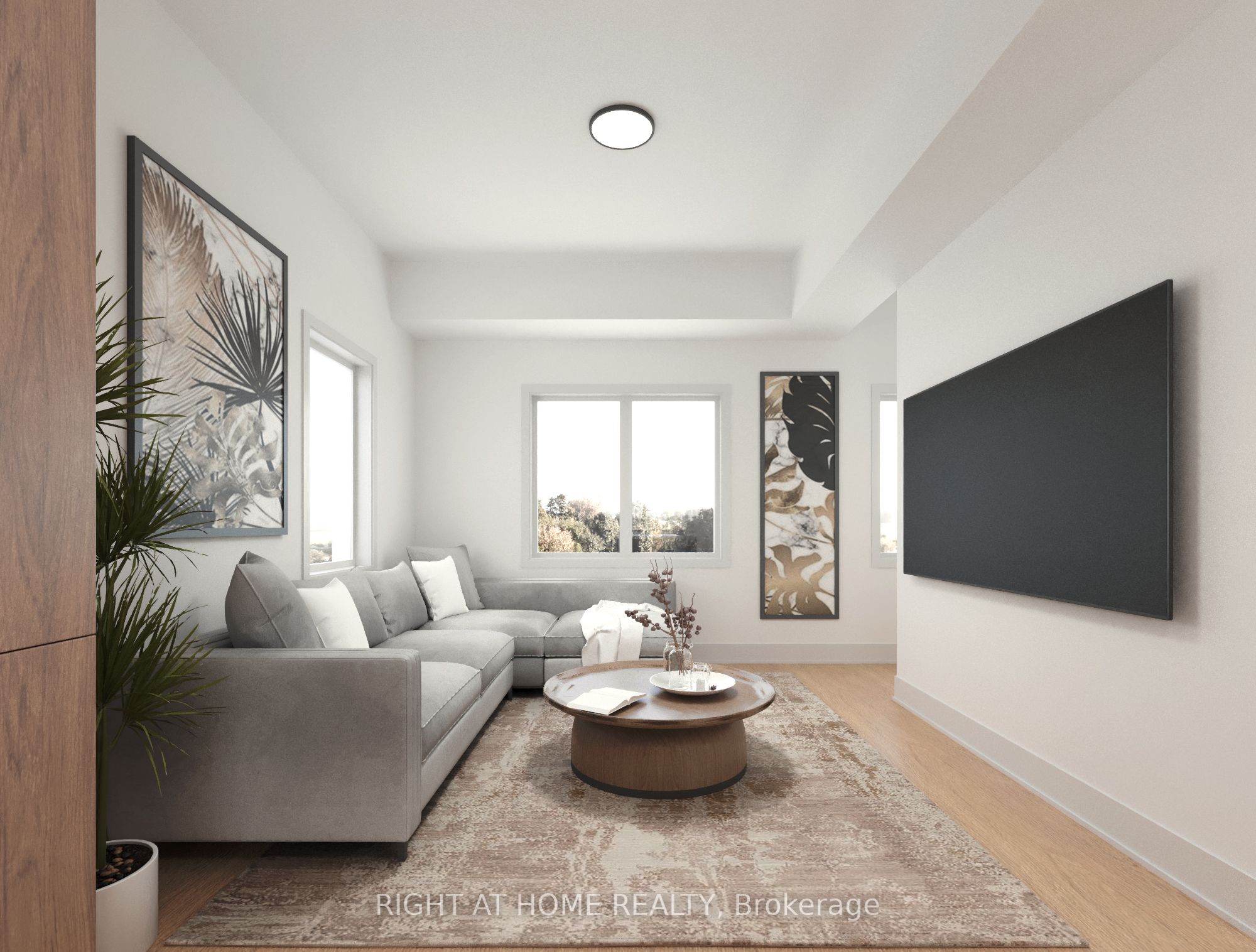 1416 Islington Avenue Unit GS