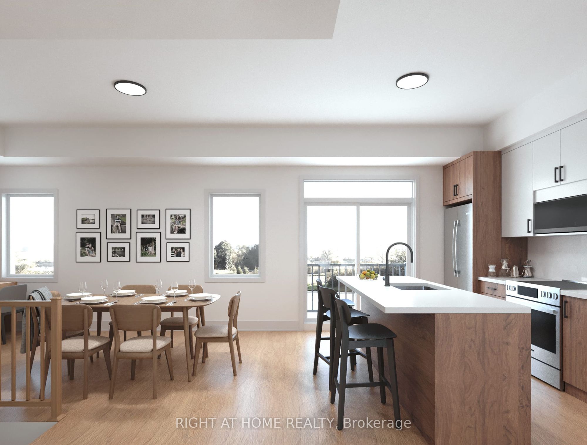 1416 Islington Avenue Unit GS