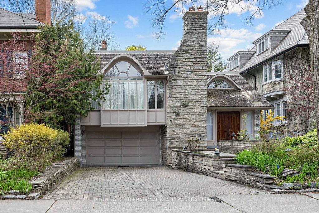 Photo of 36 Hawthorn Avenue, Toronto, ON M4W 2Z2 (MLS # C13100266)