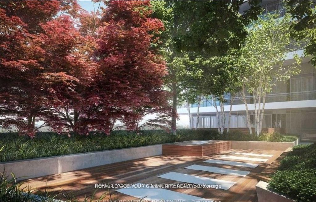 Photo of 70 Princess Street #1005, Toronto, ON M5A 0X6 (MLS # C12996054)