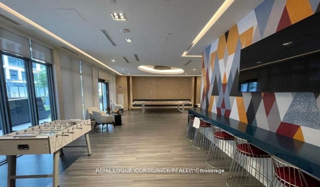 Photo of 70 Princess Street #1005, Toronto, ON M5A 0X6 (MLS # C12996054)