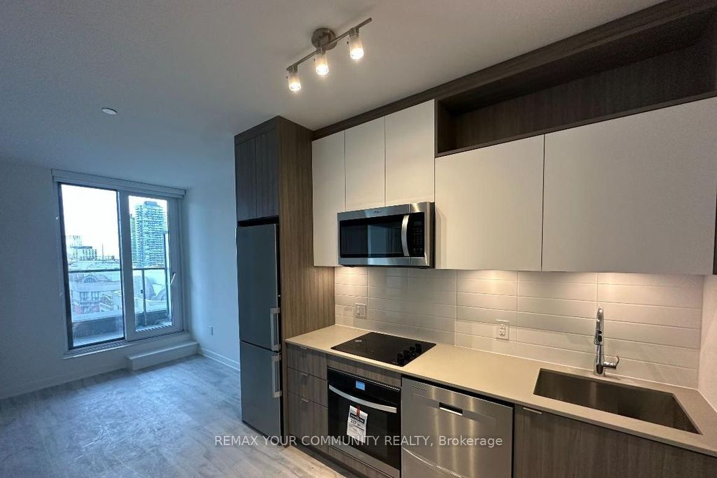 Photo of 70 Princess Street #1005, Toronto, ON M5A 0X6 (MLS # C12996054)