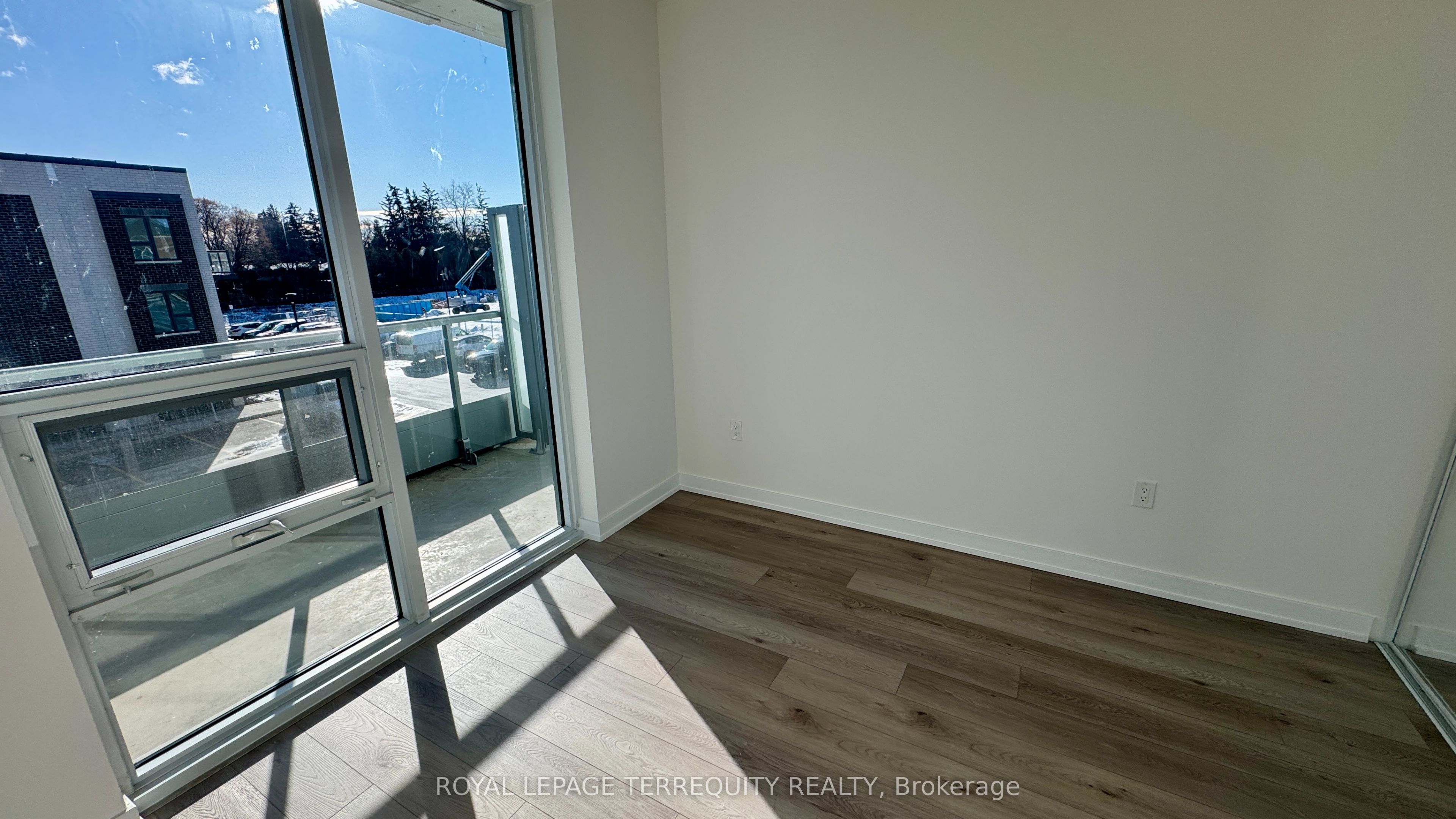 500 Plains Road E 205