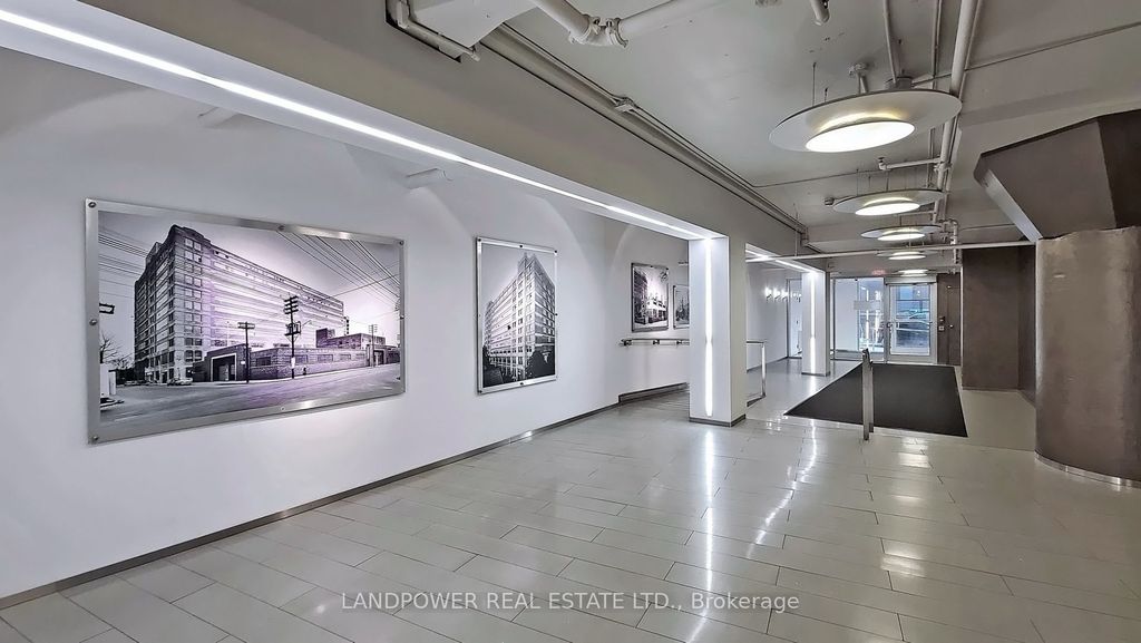 Photo of 155 Dalhousie Street #926, Toronto, ON M5B 2P7 (MLS # C12321013)
