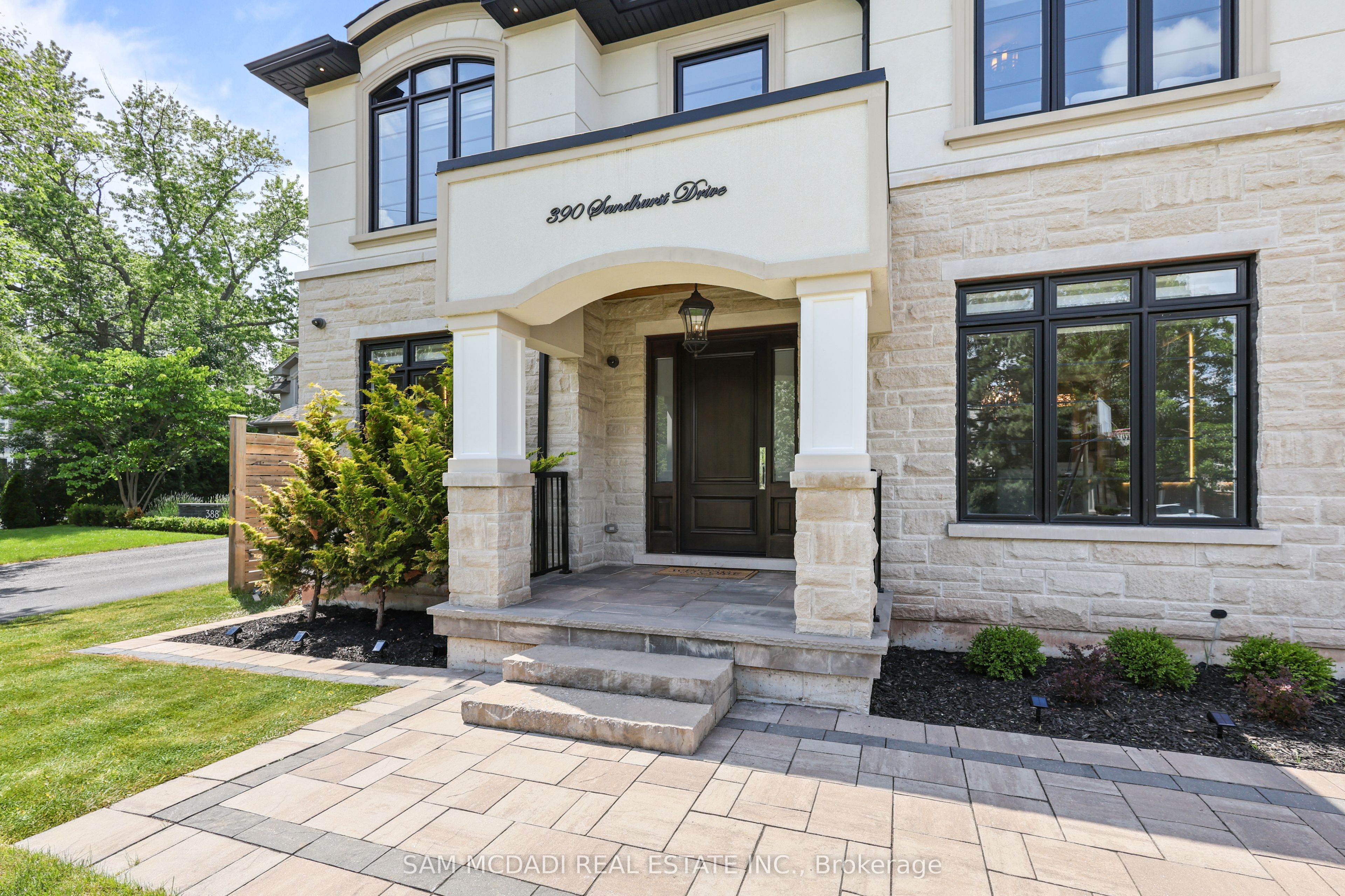 390 Sandhurst Drive