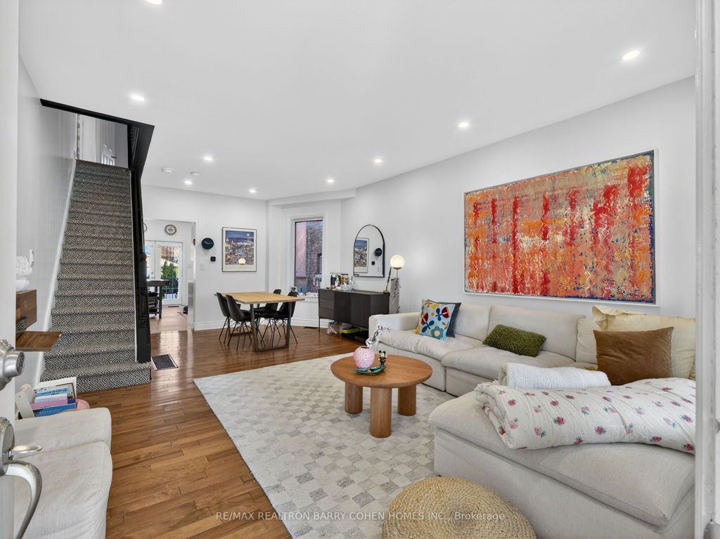 Photo of 144 Rosemount Avenue, Toronto, ON M9N 3B9 (MLS # W13063206)