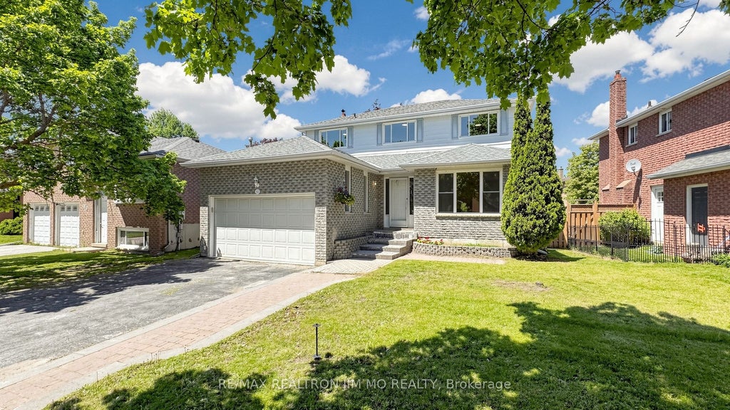 Photo of 162 Biscayne Boulevard, Georgina, ON L4P 3M1 (MLS # N13212294)