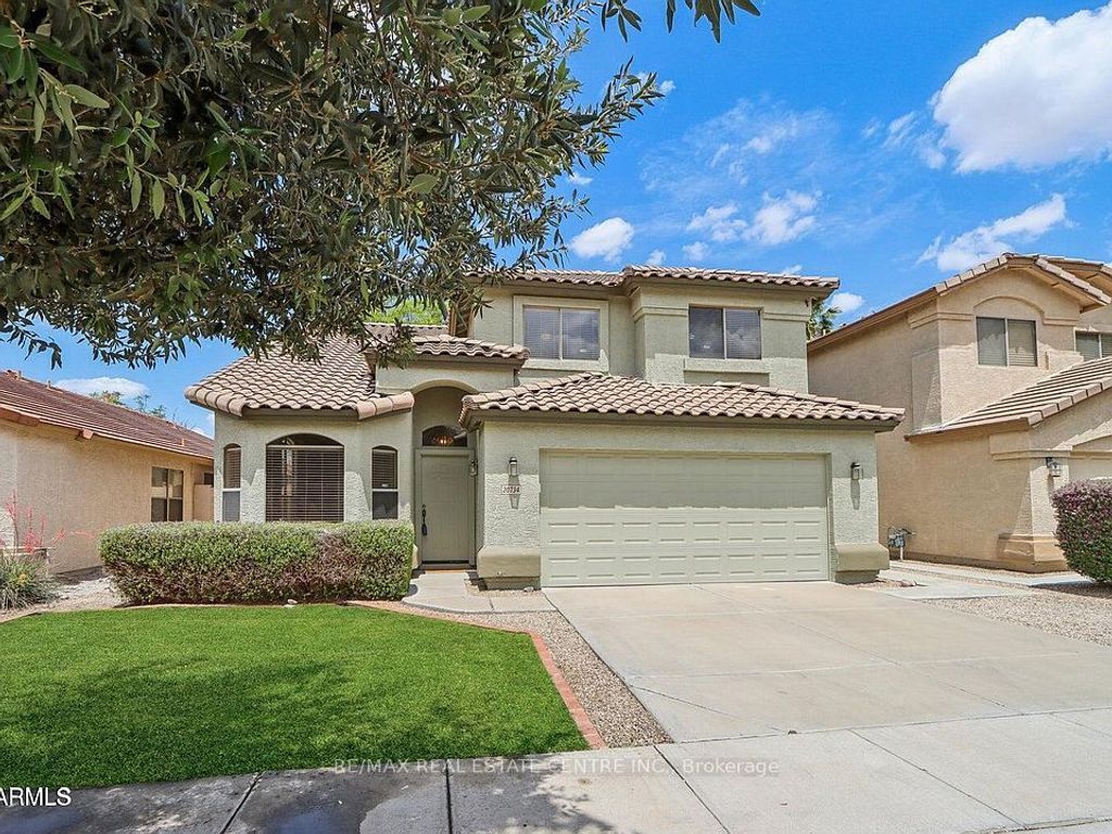 Photo of 20734 N 38th Street N, Out of Area, AZ 85050 (MLS # X12614594)