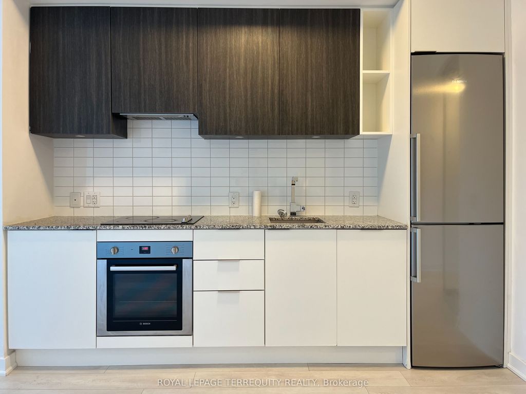 Photo of 120 Parliament Street #423, Toronto, ON M5A 0N6 (MLS # C12447265)
