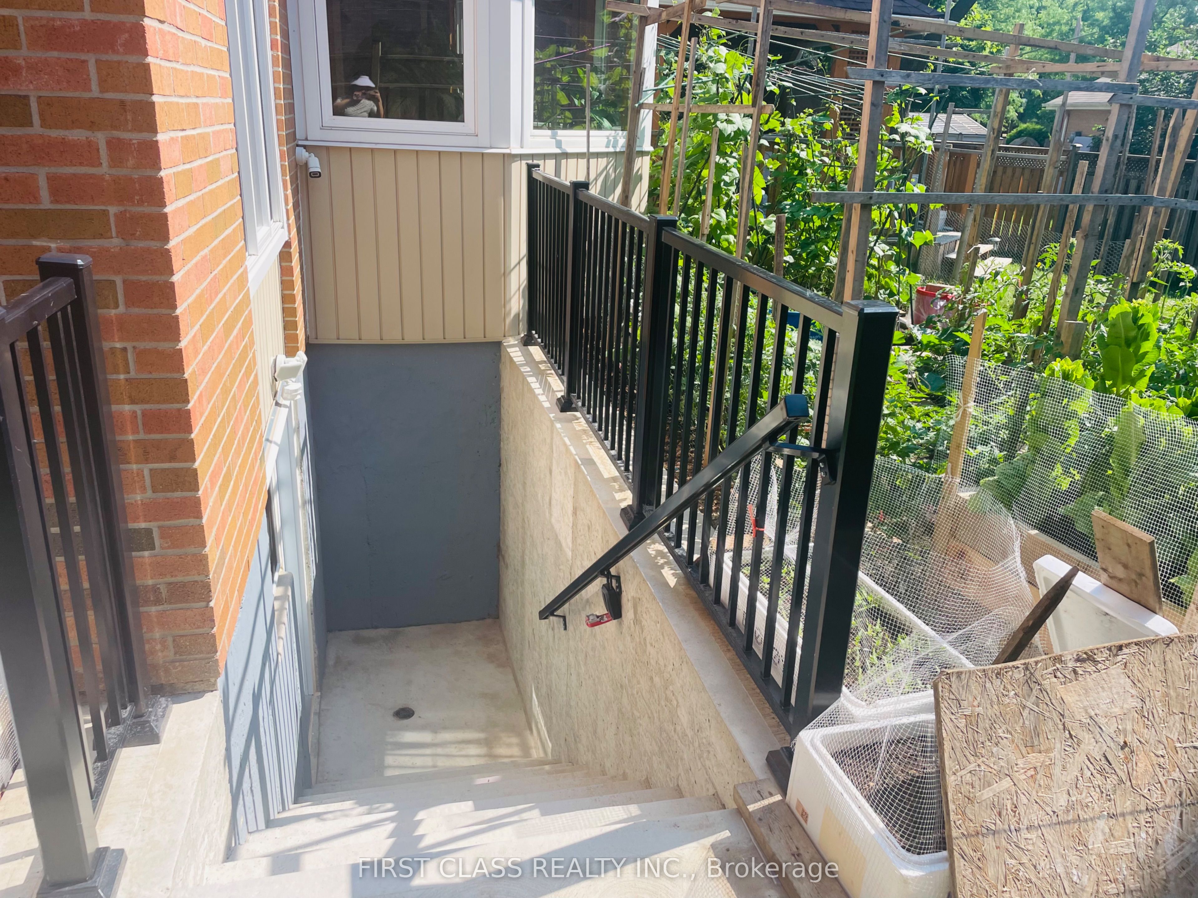 2884 Folkway Drive Basement