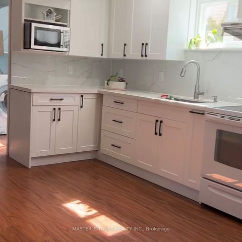 2385 culver Way Mississauga ON L5B 2P8