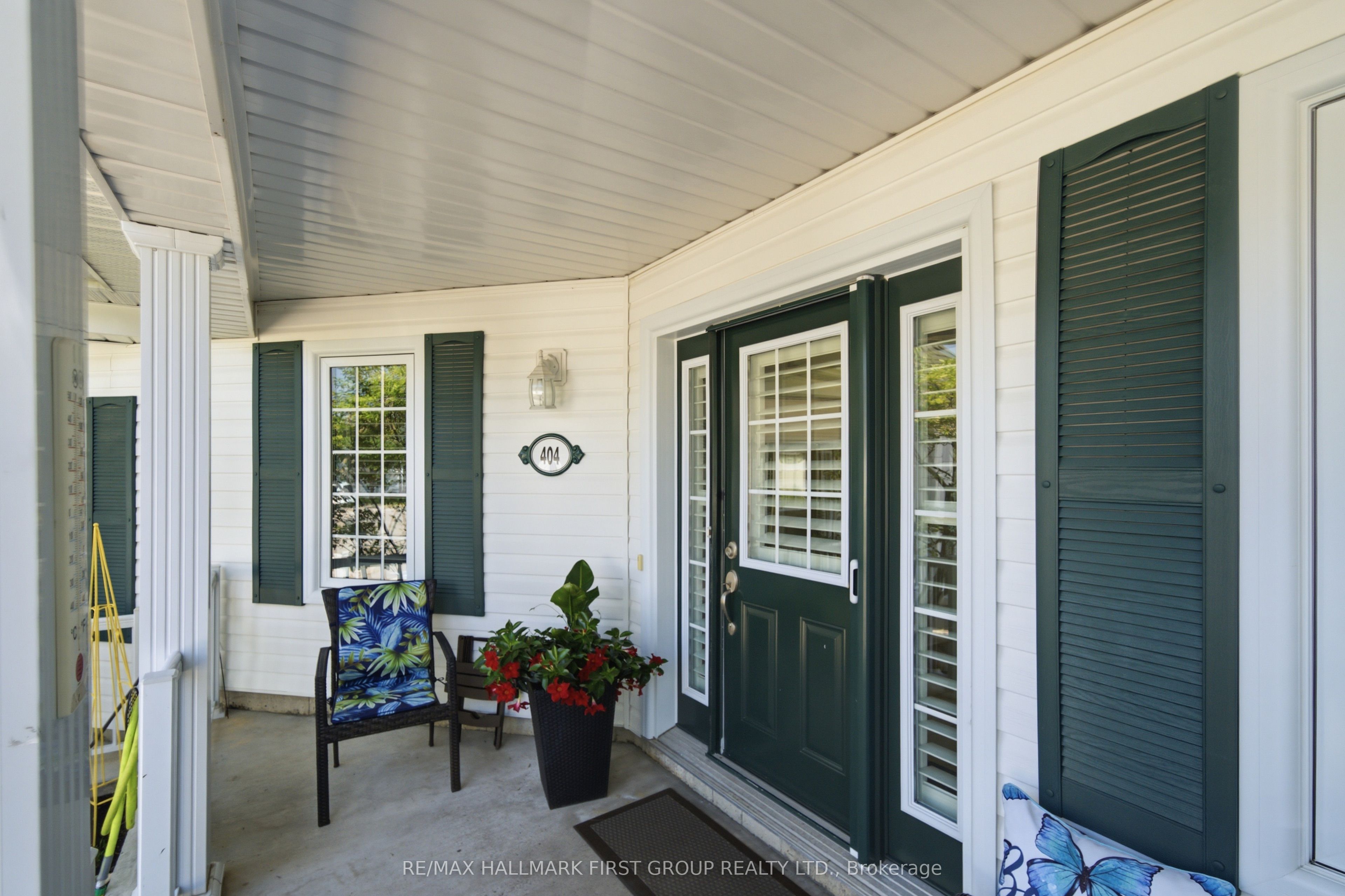 325 Densmore Road 404