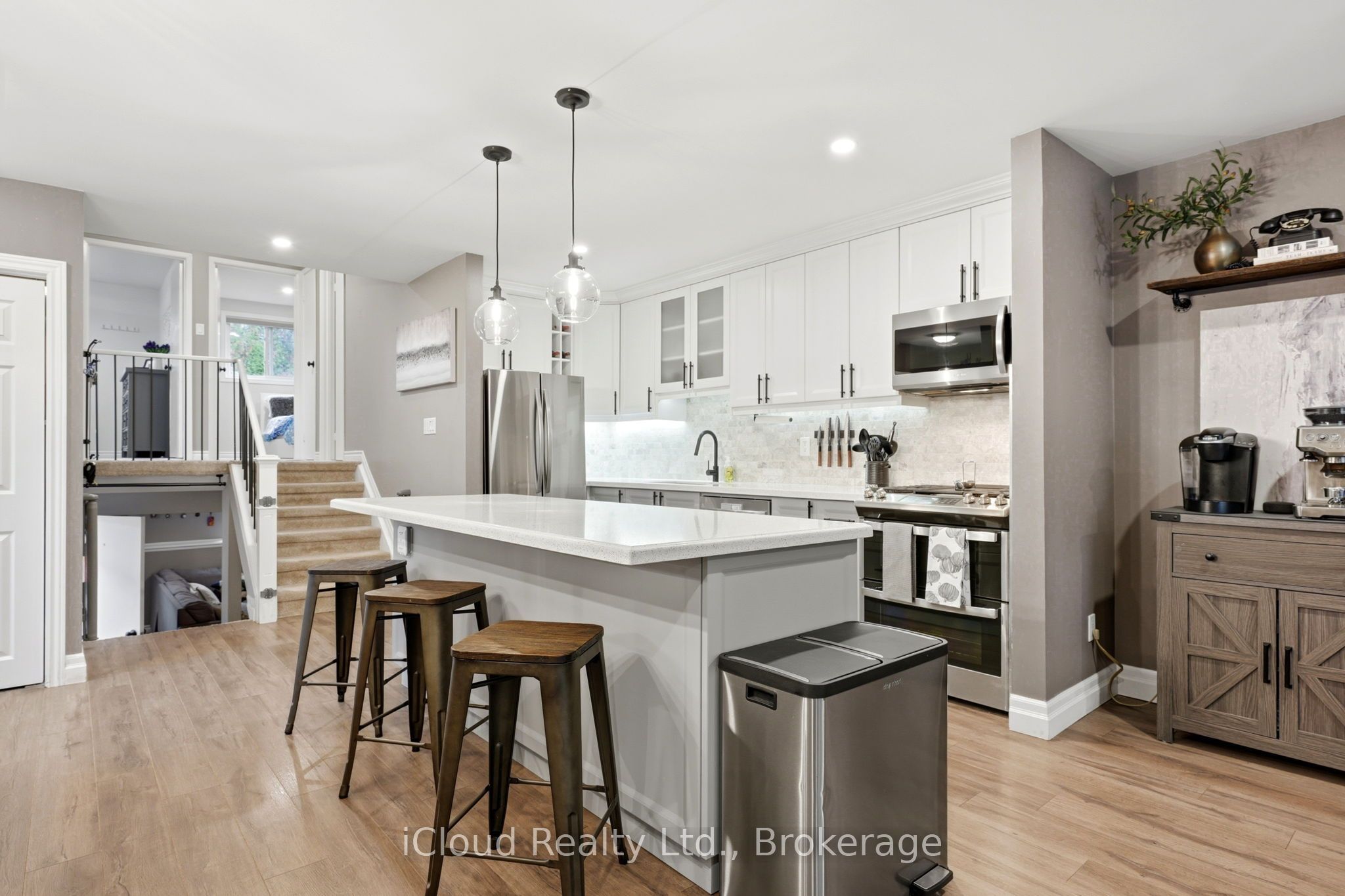 2324 Coldstream Drive