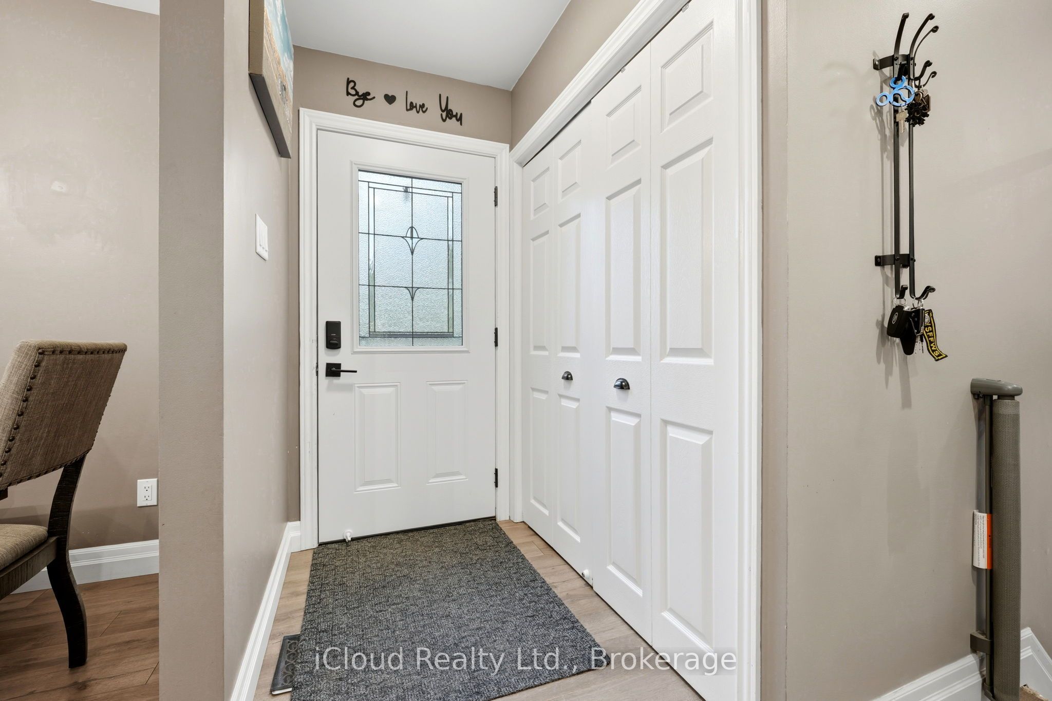 2324 Coldstream Drive