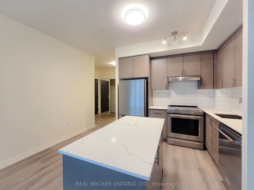 Photo of 9000 Jane Street #618, Vaughan, ON L4K 0M6 (MLS # N12869380)