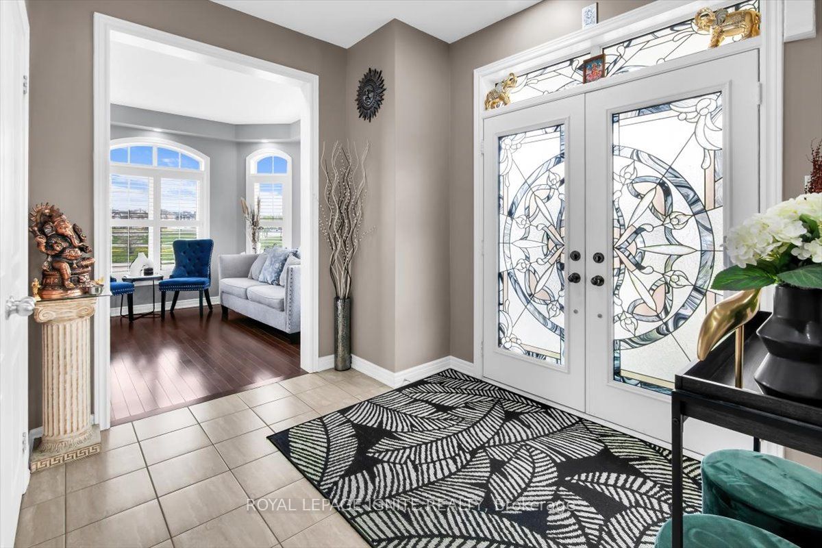 87 Richler Avenue