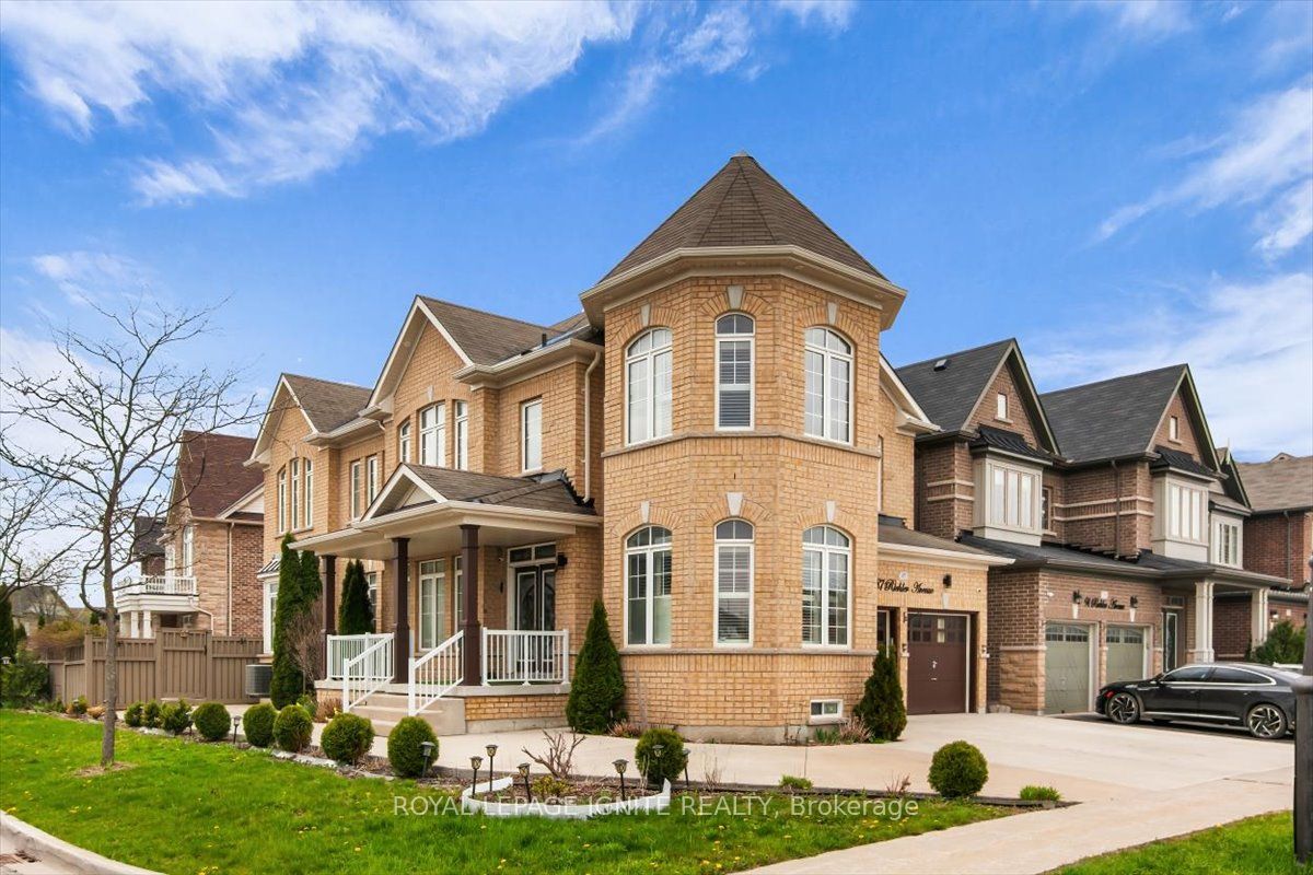 87 Richler Avenue
