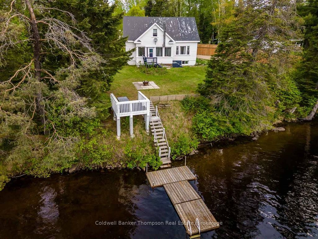 Photo of 1743 518 Highway E #A, Kearney, ON P0A 1M0 (MLS # X12898362)