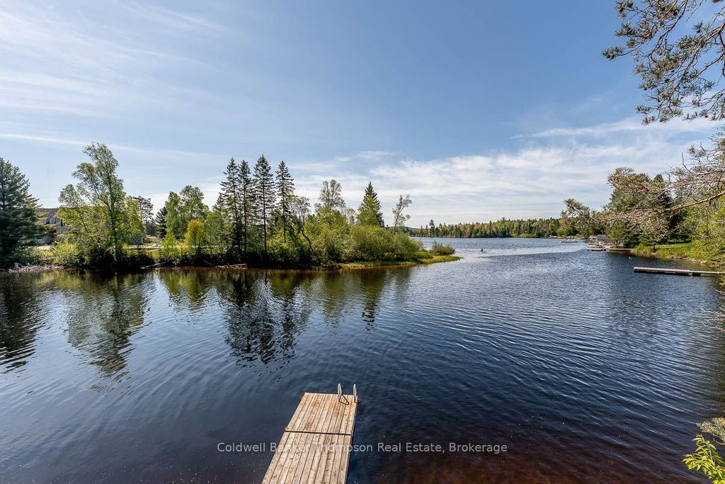 Photo of 1743 518 Highway E #A, Kearney, ON P0A 1M0 (MLS # X12898362)