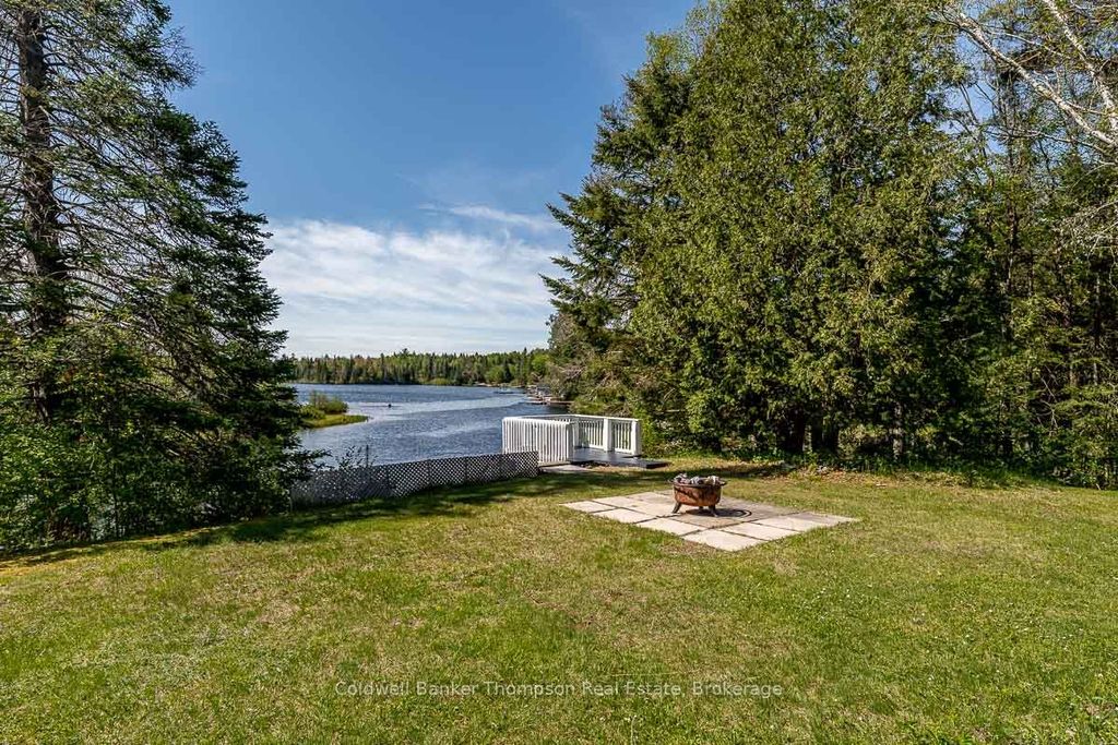 Photo of 1743 518 Highway E #A, Kearney, ON P0A 1M0 (MLS # X12898362)
