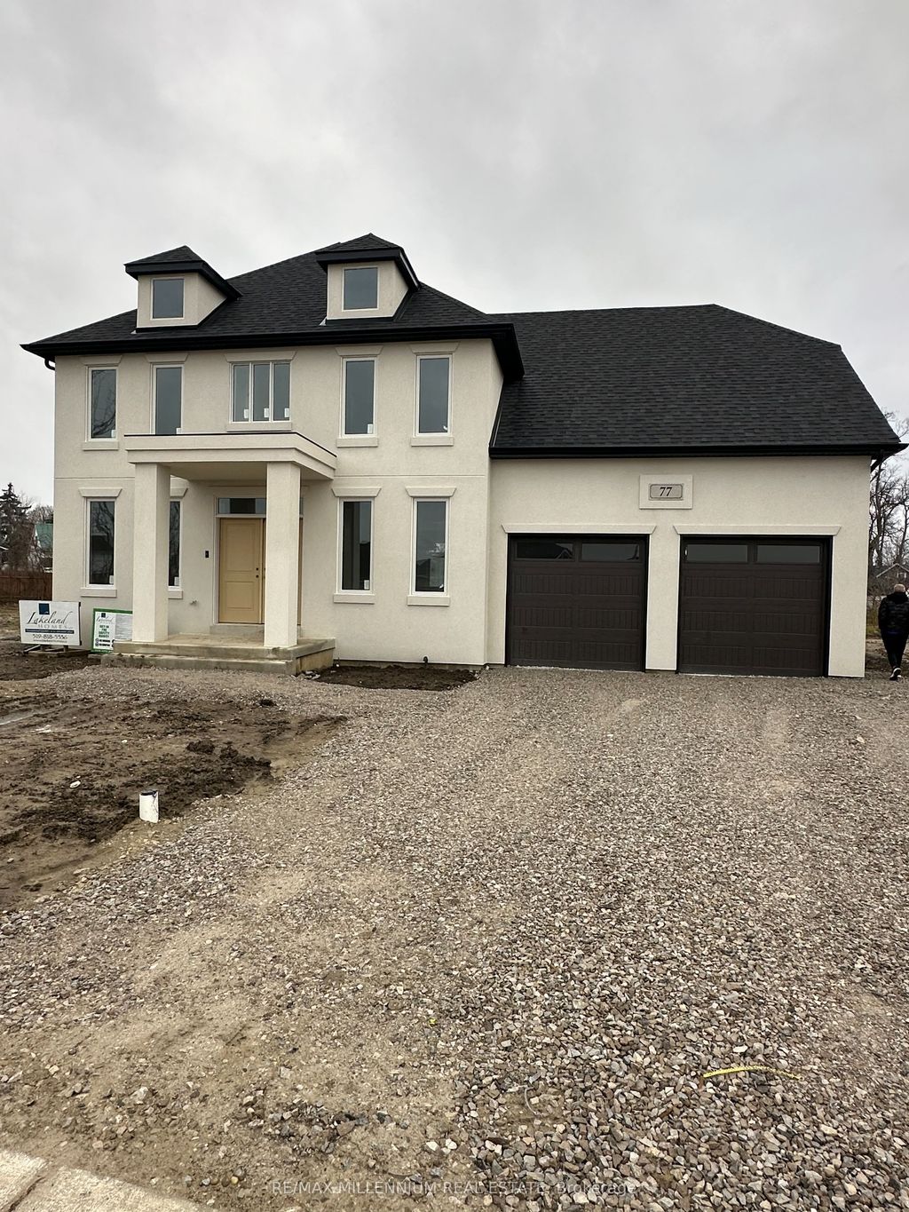 Photo of 77 Redwood Avenue, Kingsville, ON N0R 1B0 (MLS # X13045978)