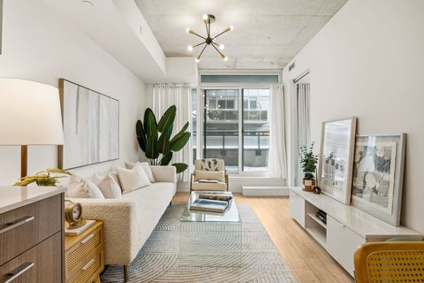 45 Baseball Place 507 Toronto ON M4M 0H1