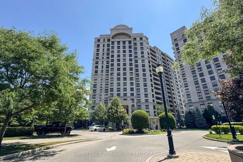 Photo of 9255 Jane Street #1202, Vaughan, ON L6A 0K1 (MLS # N12422857)
