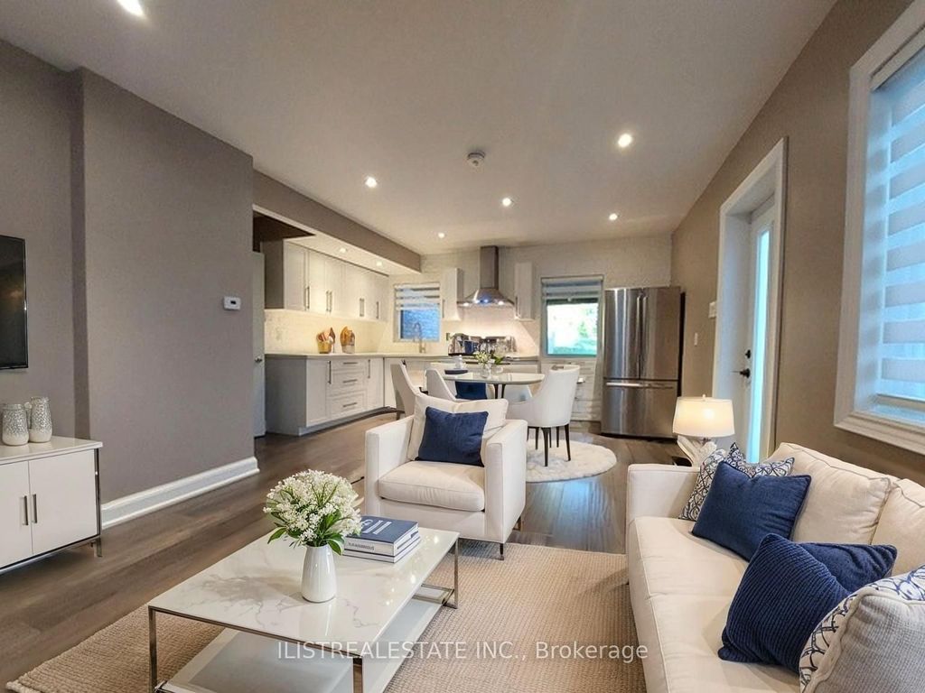 Photo of 43 Anaconda Avenue, Toronto, ON M1L 4M1 (MLS # E12752010)