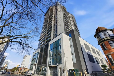 Photo of 15 Queen Street S #609, Hamilton, ON L8P 0C6 (MLS # X12572458)