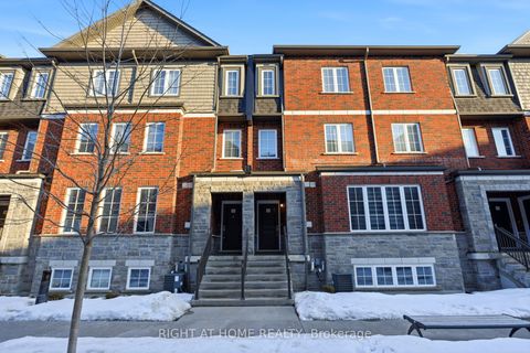 445 Ontario Street S 128 Milton ON L9T 9K4