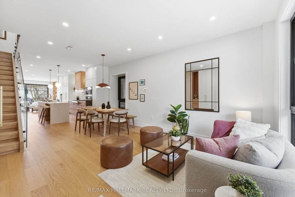 Photo of 290 Waverley Road, Toronto, ON M4L 3T6 (MLS # E12857456)