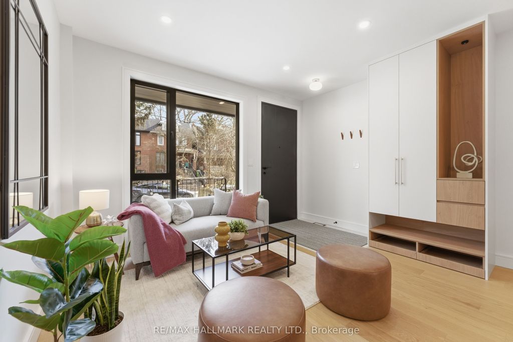 Photo of 290 Waverley Road, Toronto, ON M4L 3T6 (MLS # E12857456)