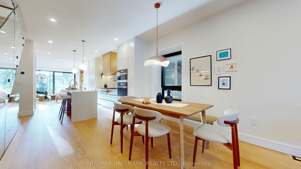 Photo of 290 Waverley Road, Toronto, ON M4L 3T6 (MLS # E12857456)