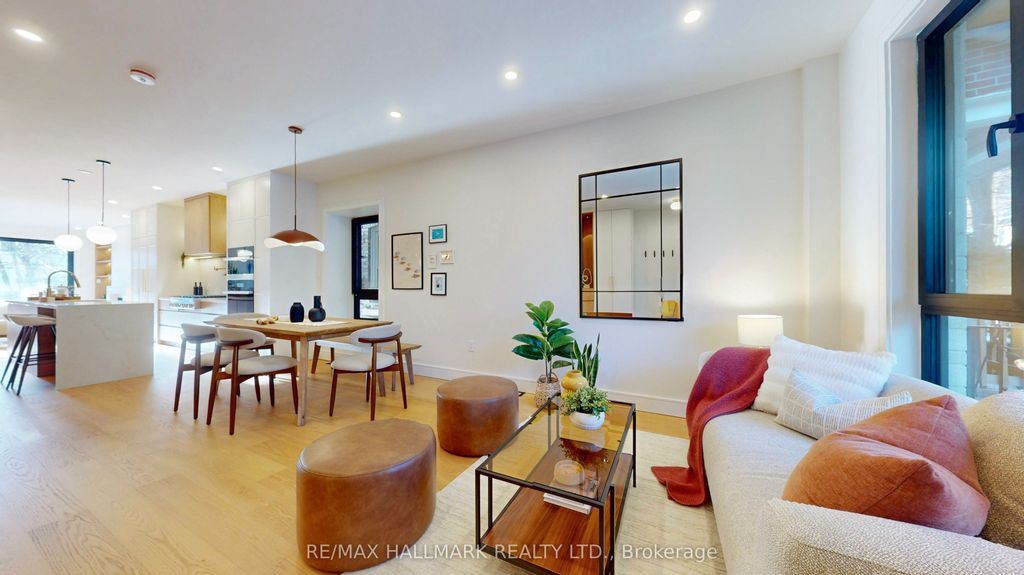 Photo of 290 Waverley Road, Toronto, ON M4L 3T6 (MLS # E12857456)