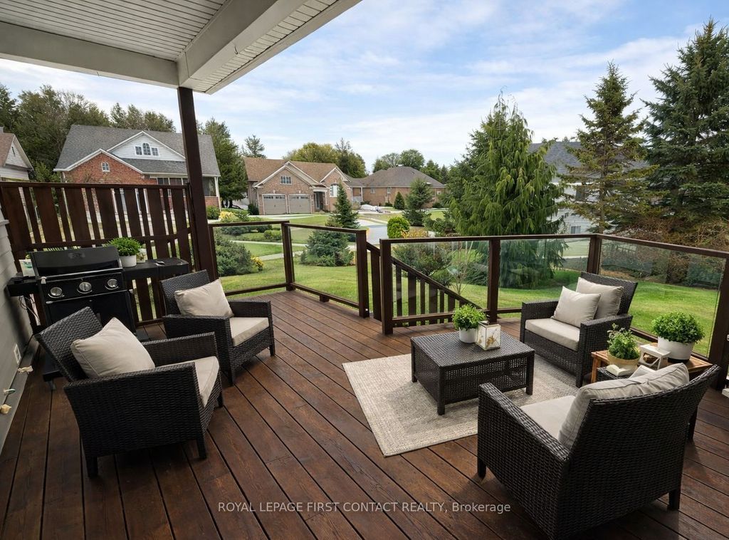 Photo of 1 MASTERS Lane, Wasaga Beach, ON L9Z 1S9 (MLS # S13060788)