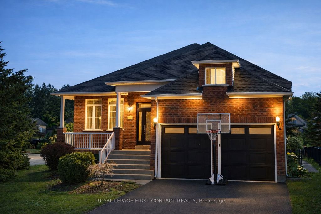 Photo of 1 MASTERS Lane, Wasaga Beach, ON L9Z 1S9 (MLS # S13060788)