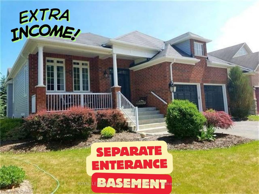 Photo of 1 MASTERS Lane, Wasaga Beach, ON L9Z 1S9 (MLS # S13060788)