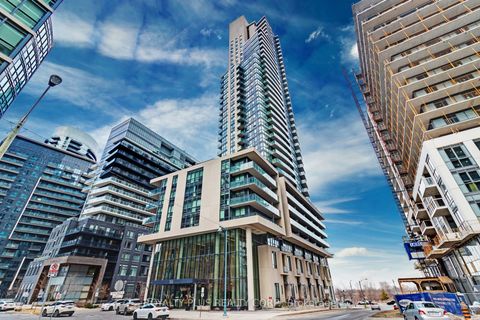 59 Annie Craig Drive 2109 Toronto ON M8V 0C4