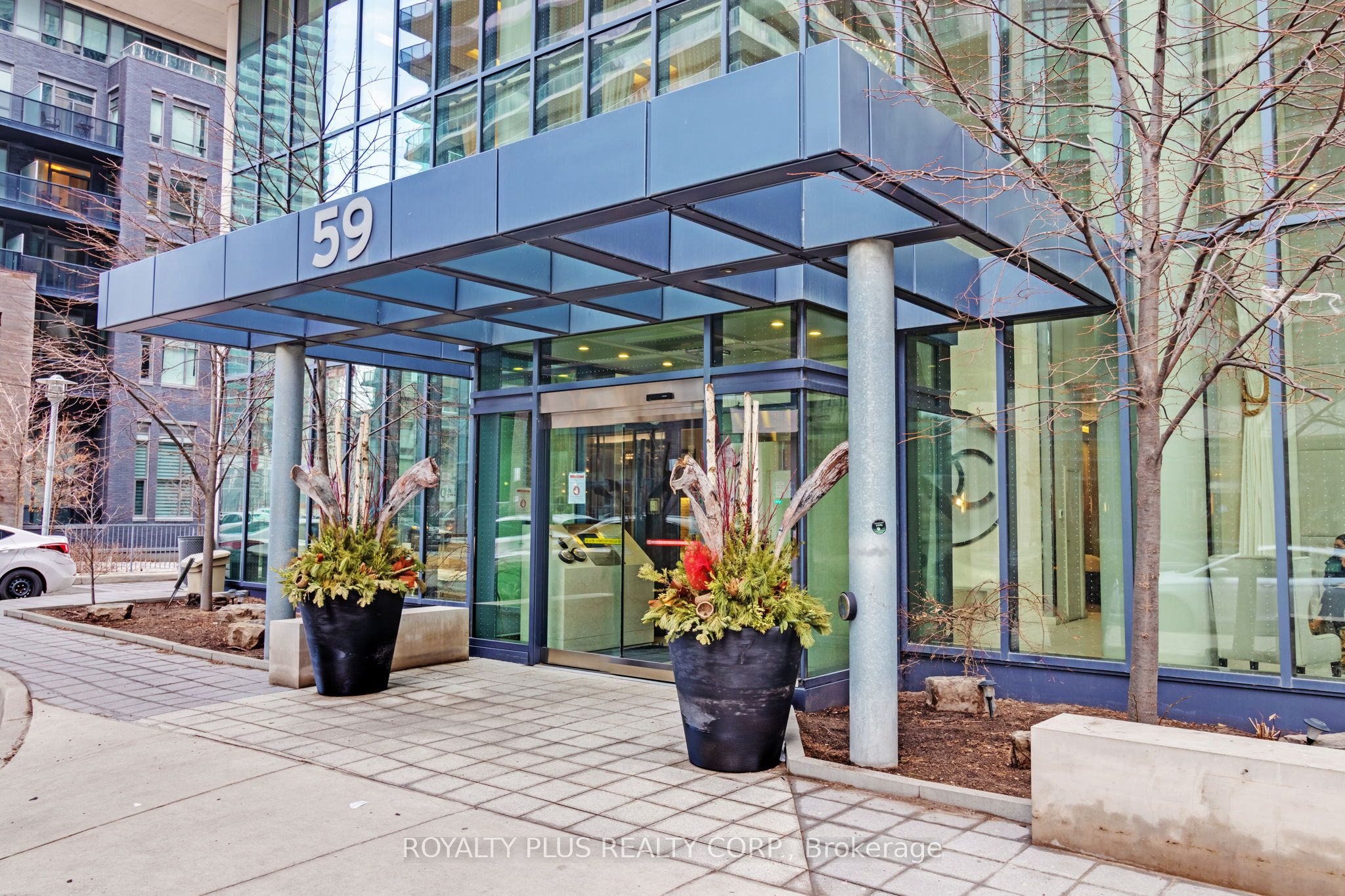 59 Annie Craig Drive 2109