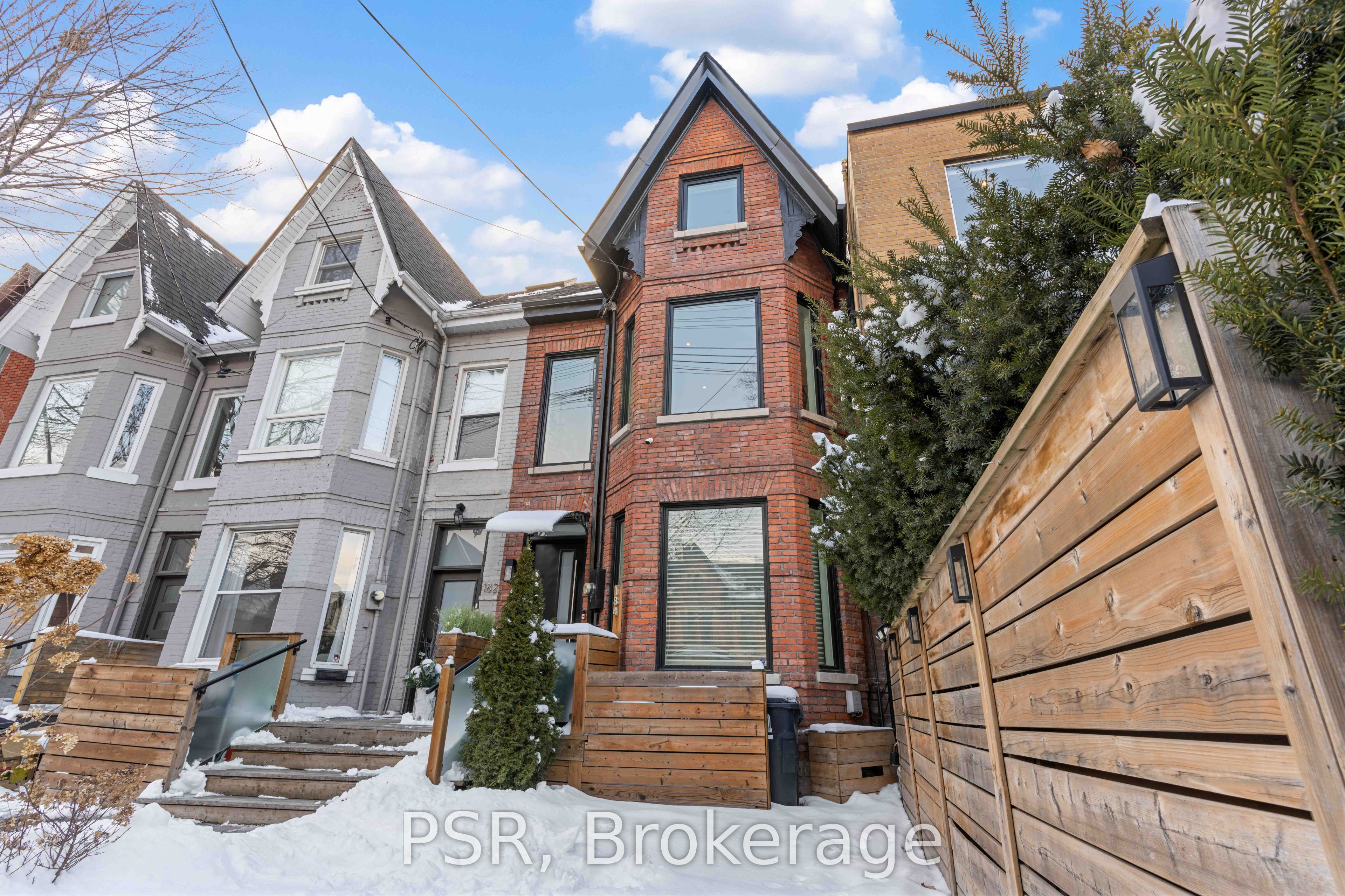 184 Strachan Avenue