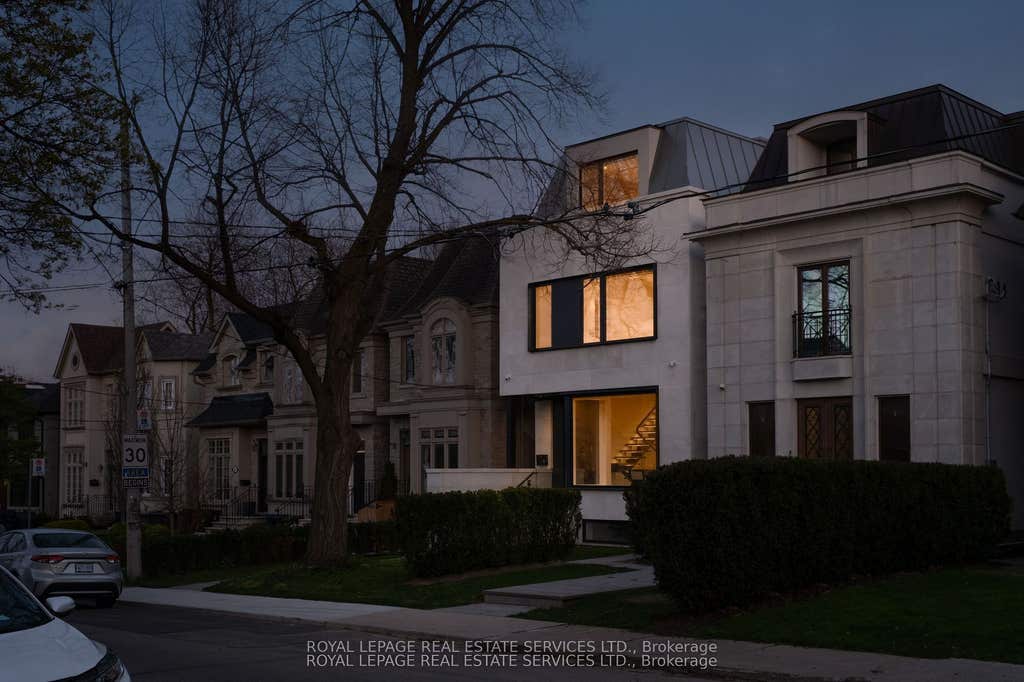 Photo of 237 Bedford Park Avenue, Toronto, ON M5M 1J4 (MLS # C13421012)