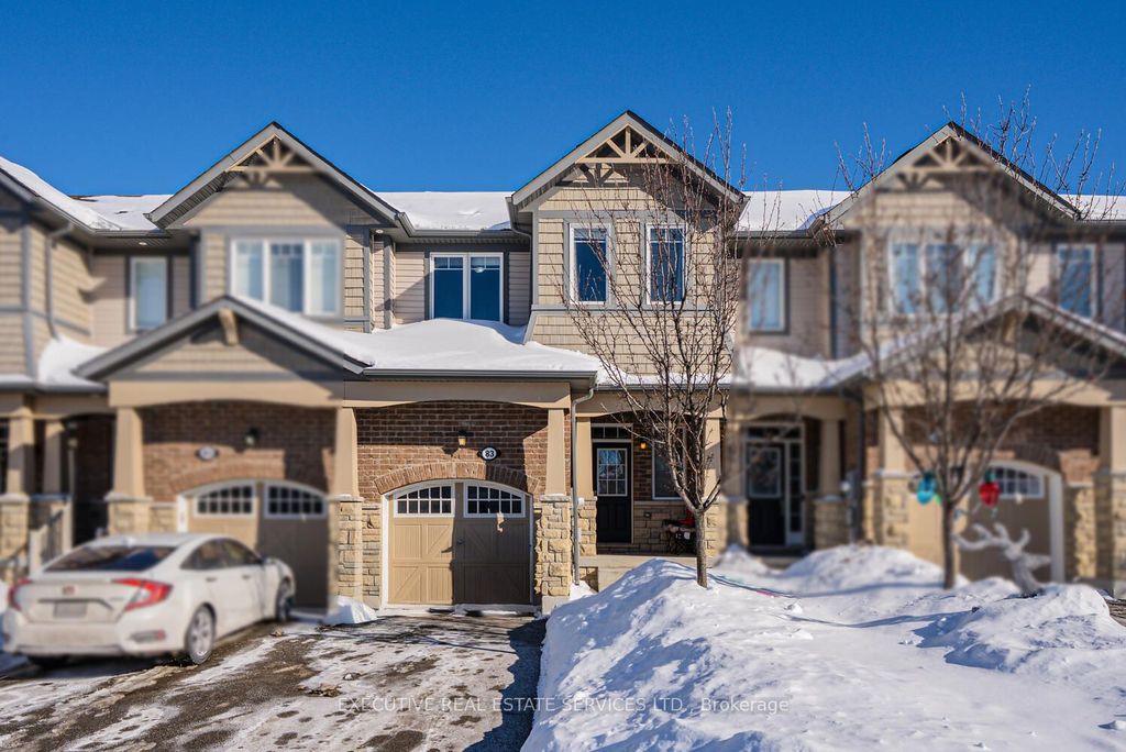 Photo of 83 MAPLE CIDER Street, Caledon, ON L7C 4B8 (MLS # W12767522)