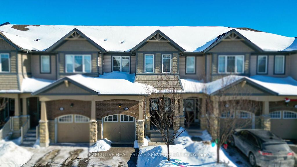 Photo of 83 MAPLE CIDER Street, Caledon, ON L7C 4B8 (MLS # W12767522)