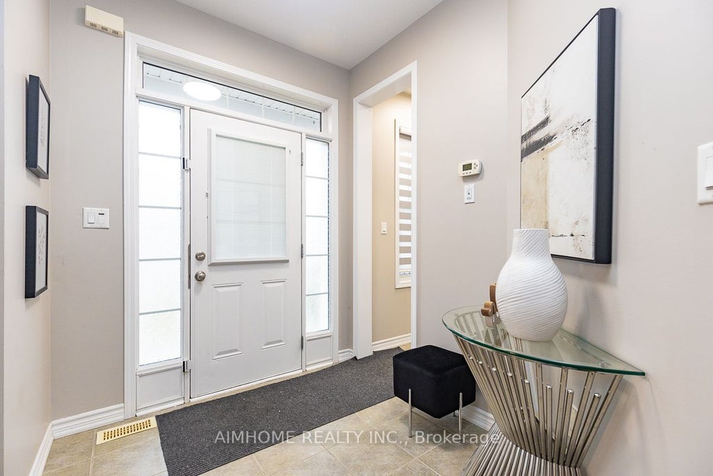 Photo of 246 Thomas Phillips Drive, Aurora, ON L4G 0T6 (MLS # N13852930)