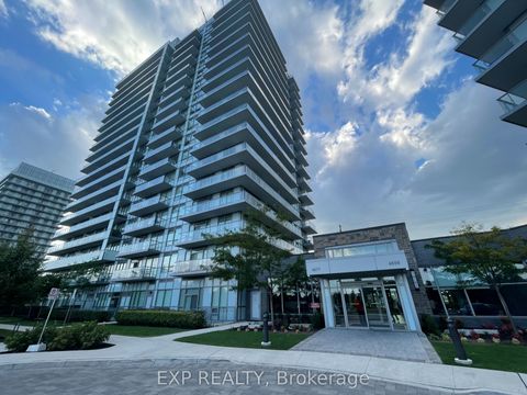 4677 Glen Erin Drive 105 Mississauga ON L5M 2E3