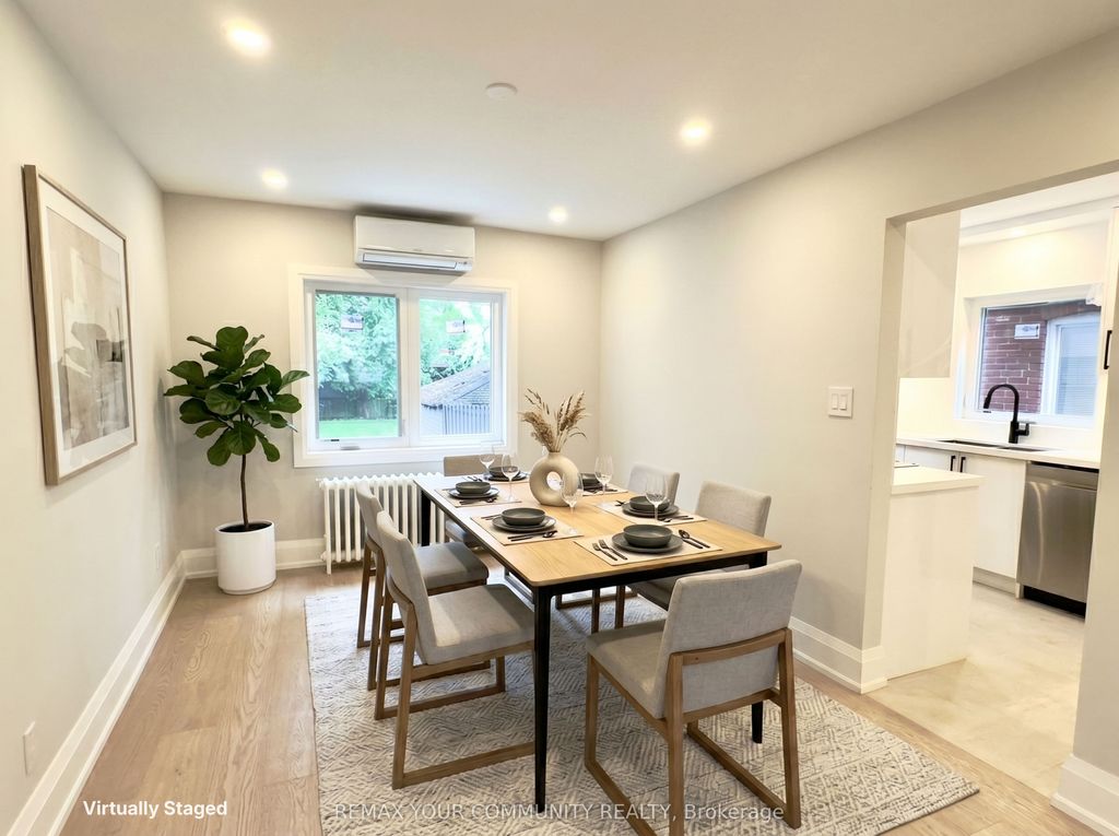 Photo of 351 Fairlawn Avenue, Toronto, ON M5M 1T5 (MLS # C13163176)