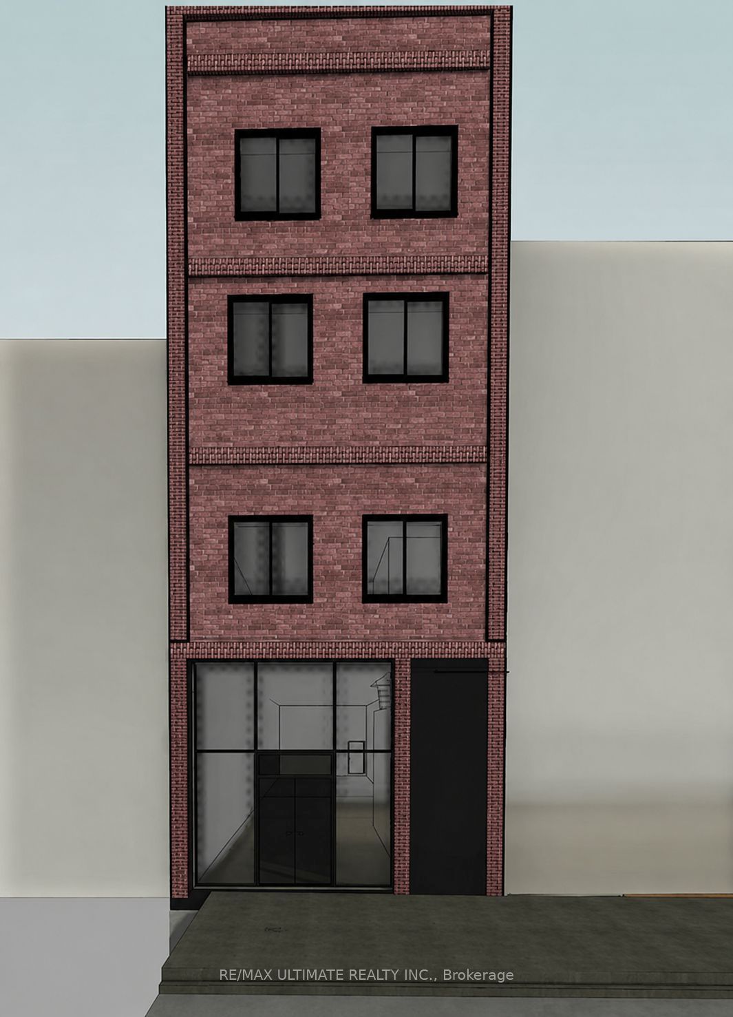 699 Queen Street W
