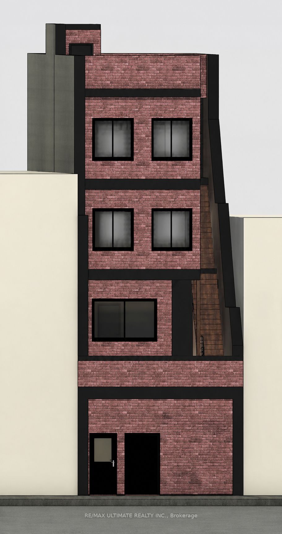 699 Queen Street W